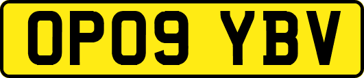 OP09YBV