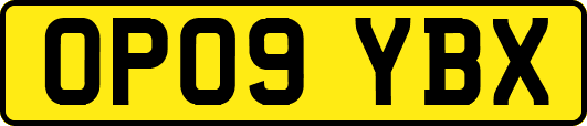 OP09YBX