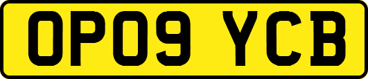 OP09YCB