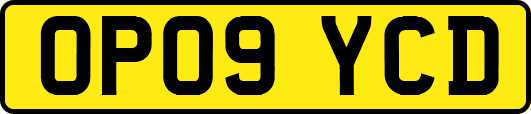 OP09YCD