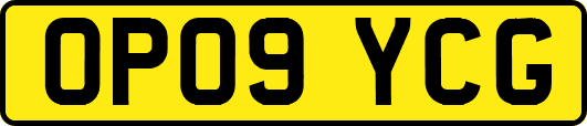 OP09YCG