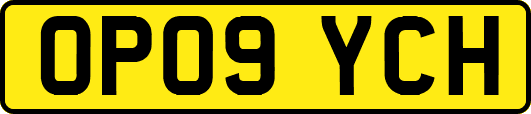 OP09YCH