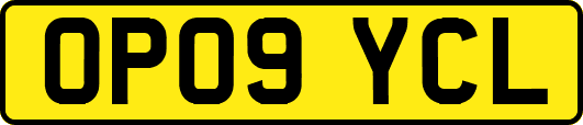 OP09YCL