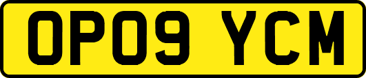OP09YCM