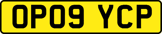 OP09YCP