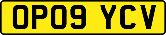 OP09YCV