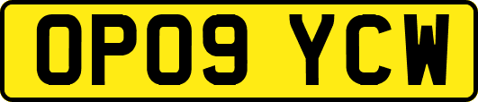 OP09YCW