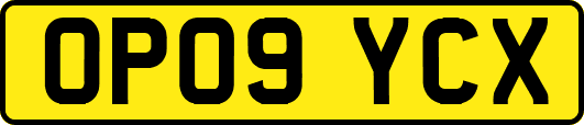 OP09YCX