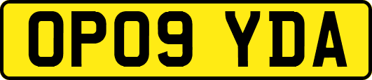 OP09YDA