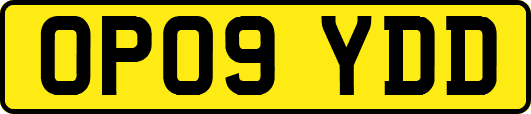 OP09YDD