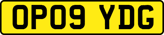 OP09YDG