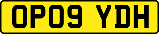 OP09YDH