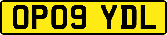 OP09YDL