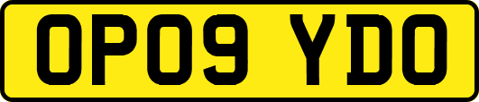 OP09YDO