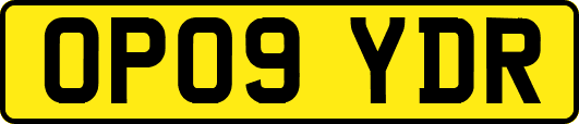 OP09YDR