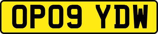 OP09YDW