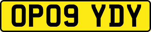 OP09YDY