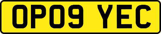 OP09YEC