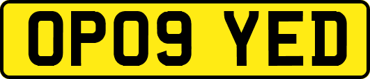 OP09YED