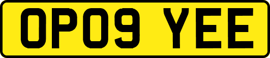 OP09YEE
