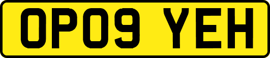 OP09YEH