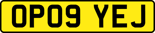 OP09YEJ