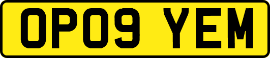 OP09YEM