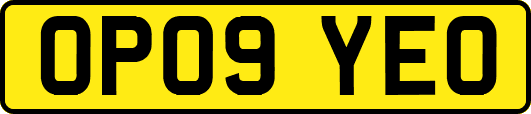 OP09YEO