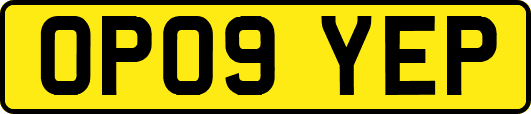 OP09YEP