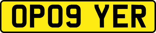 OP09YER
