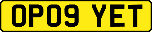 OP09YET