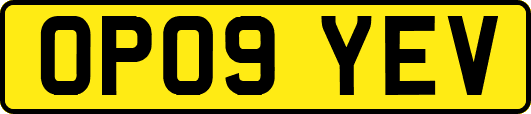OP09YEV