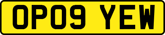 OP09YEW