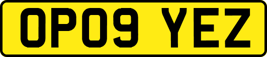 OP09YEZ