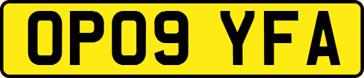 OP09YFA