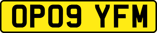 OP09YFM