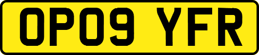 OP09YFR
