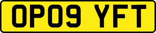 OP09YFT
