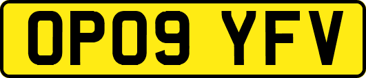 OP09YFV