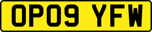 OP09YFW
