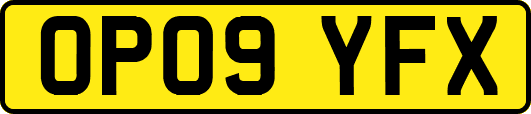 OP09YFX