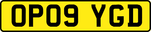 OP09YGD