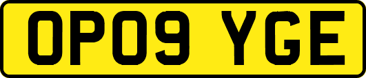 OP09YGE