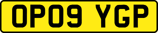 OP09YGP
