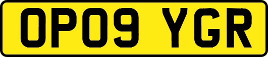 OP09YGR