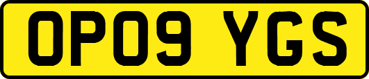 OP09YGS