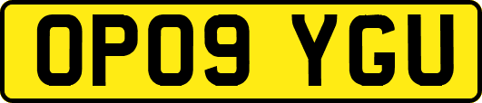 OP09YGU