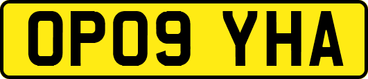 OP09YHA