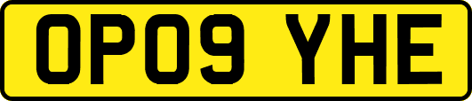 OP09YHE