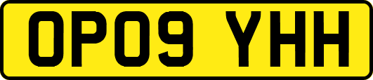 OP09YHH